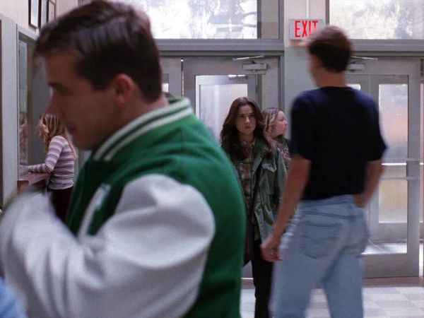 Freaks and Geeks DA - Tricks And Treats