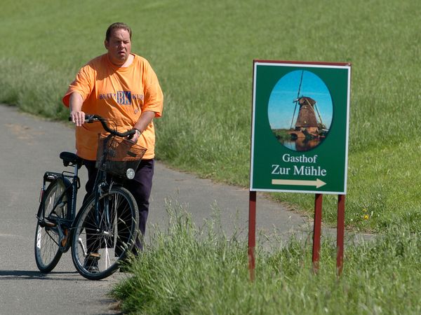 Der Pfundskerl - Giftbrühe