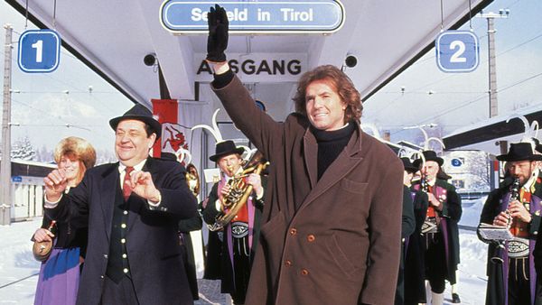 Almenrausch und Pulverschnee DE - Die Väter aus Tirol
