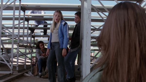 Freaks and Geeks DA - Kim Kelley Is My Friend