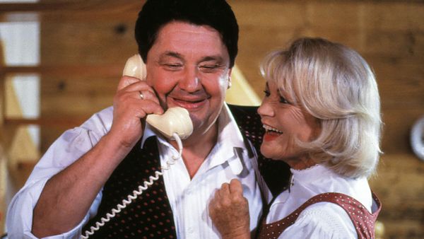 Almenrausch und Pulverschnee DE - Der Onkel aus Amerika