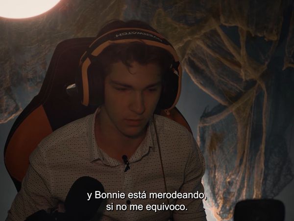 Esports Times: Kills, Thrill and Chills LATAM - Episodio 7