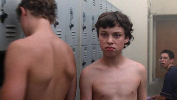 Freaks and Geeks DA - I'm With The Band