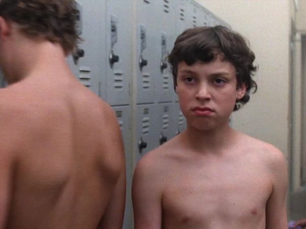 Freaks and Geeks DA - I'm With The Band