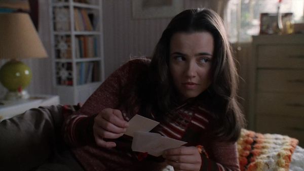 Freaks and Geeks DA - Girlfriends And Boyfriends