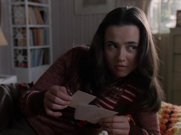 Freaks and Geeks DA - Girlfriends And Boyfriends