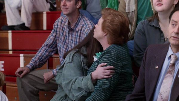 Freaks and Geeks DA - We've Got Spirit