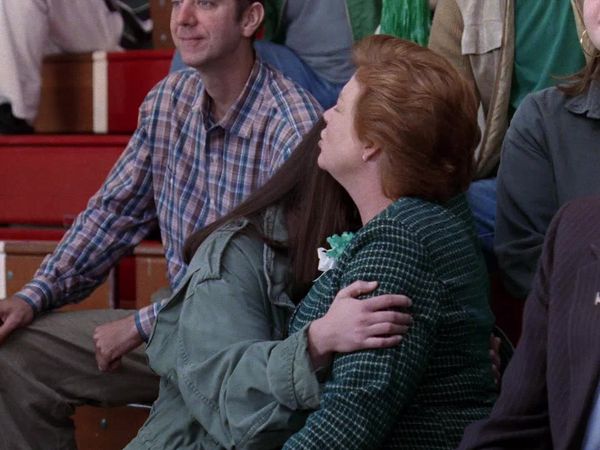 Freaks and Geeks DA - We've Got Spirit