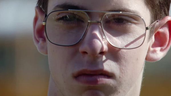 Freaks and Geeks DA - The Diary