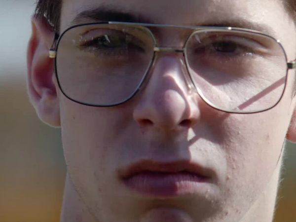 Freaks and Geeks DA - The Diary
