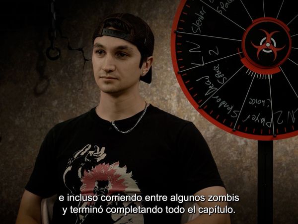Esports Times: Kills, Thrill and Chills LATAM - Episodio 14