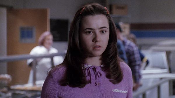Freaks and Geeks DA - Looks And Books