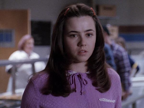 Freaks and Geeks DA - Looks And Books