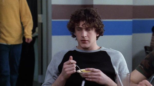 Freaks and Geeks DA - Smooching And Mooching