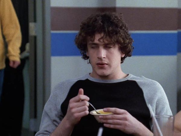 Freaks and Geeks DA - Smooching And Mooching