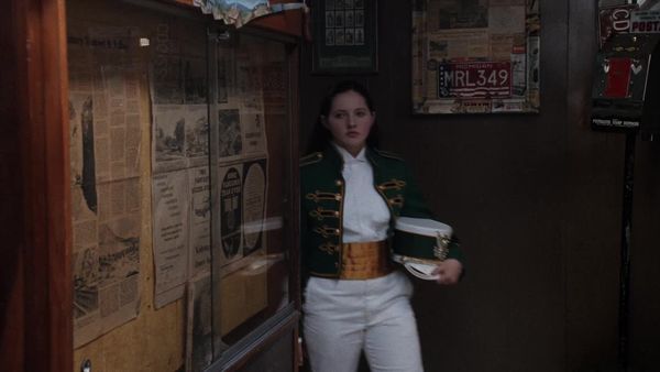 Freaks and Geeks DA - The Little Things