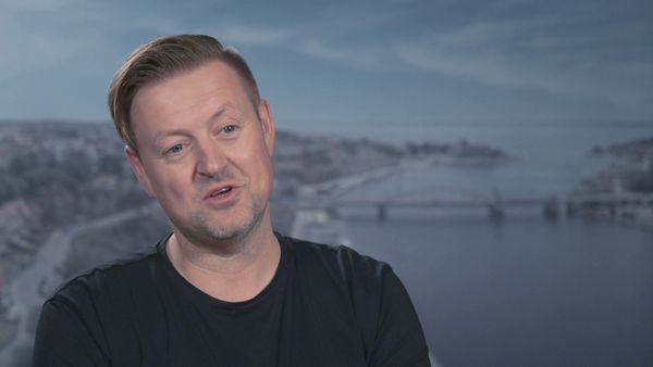 Koch'en på toppen - Episode 406