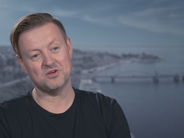 Koch'en på toppen - Episode 406