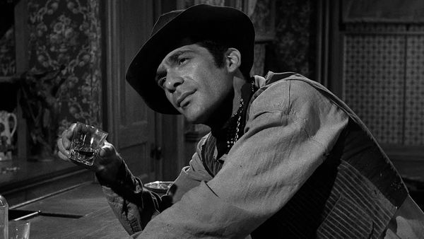 Have Gun Will Travel - A Quiet Night in Town (2)