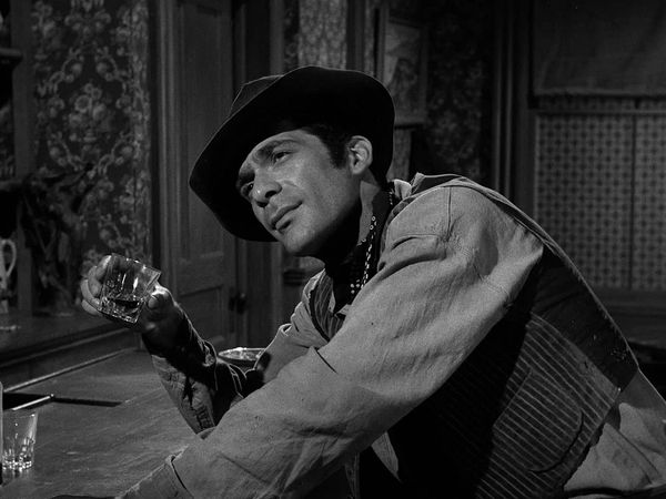 Have Gun Will Travel - A Quiet Night in Town (2)