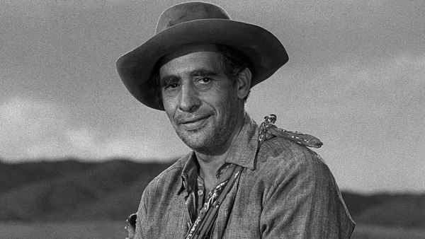 Have Gun Will Travel - A Quiet Night in Town (1)