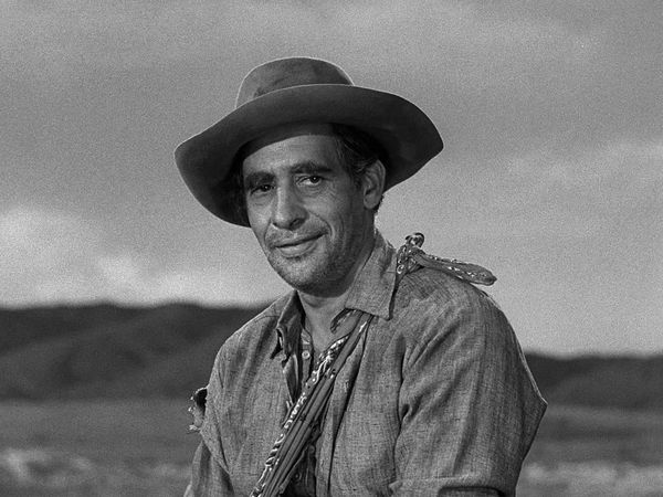 Have Gun Will Travel - A Quiet Night in Town (1)