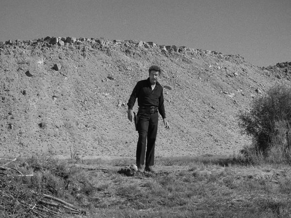 Have Gun Will Travel - Long Way Home