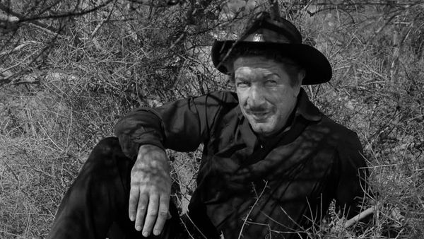 Have Gun Will Travel - The Princess and the Gunfighter