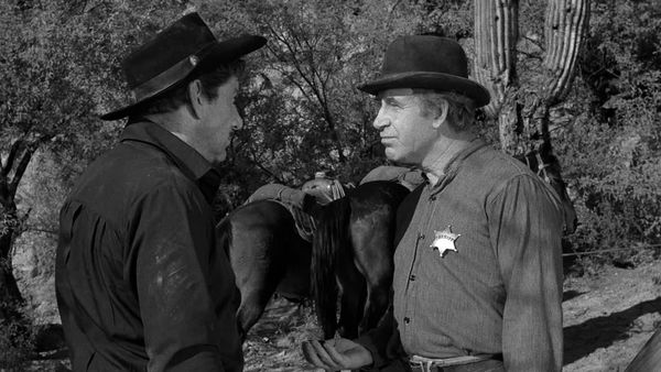Have Gun Will Travel - Fandango