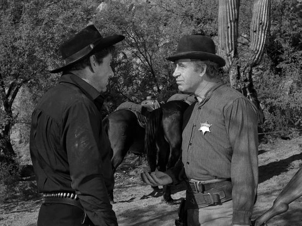 Have Gun Will Travel - Fandango