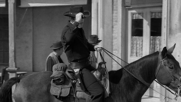 Have Gun Will Travel - Everyman