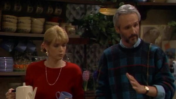 Family Ties - All in the Neighborhood - Part 2