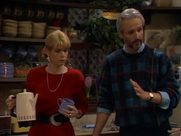 Family Ties - All in the Neighborhood - Part 2