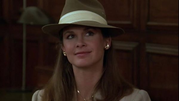 Remington Steele - Cercando Steele (parte 1)