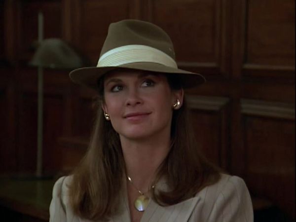Remington Steele - Cercando Steele (parte 1)