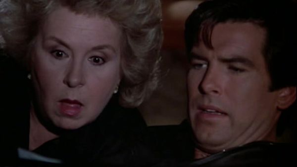 Remington Steele - Partita a poker