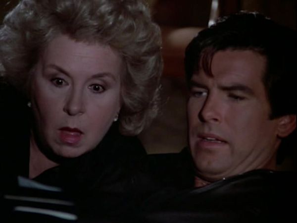 Remington Steele - Partita a poker