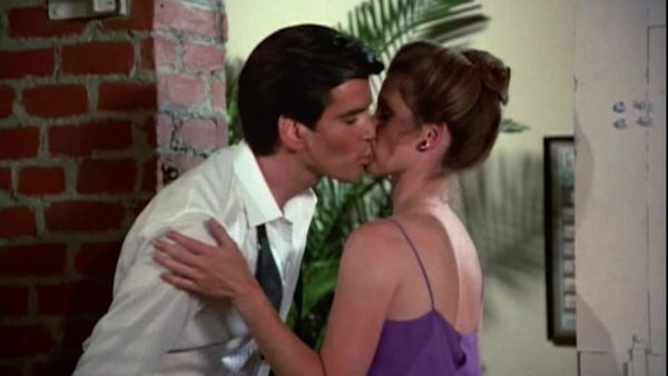 Remington Steele - Violazione di domicilio