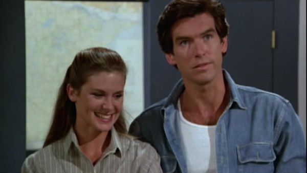 Remington Steele - Vita nei campi