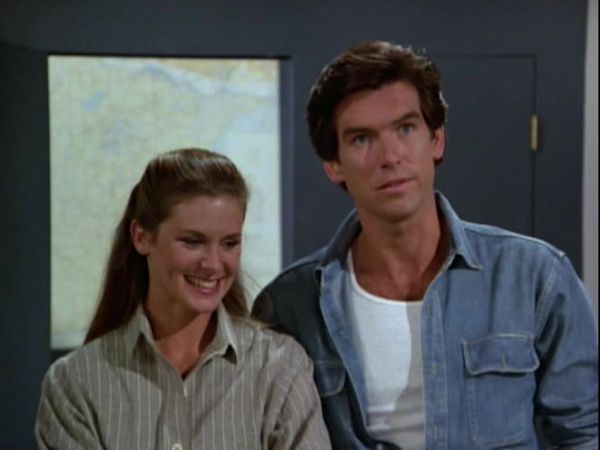Remington Steele - Vita nei campi