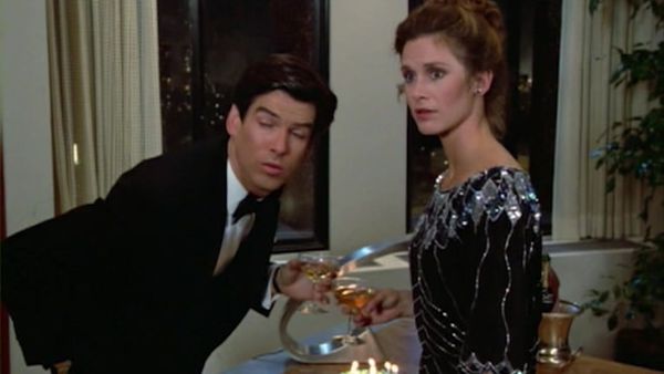 Remington Steele - A un soffio dalla morte
