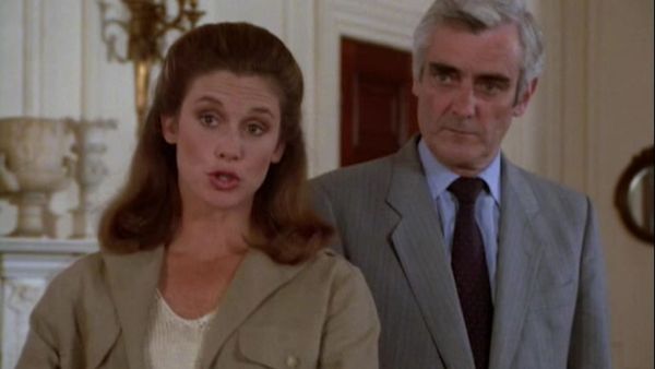 Remington Steele - Amnesia