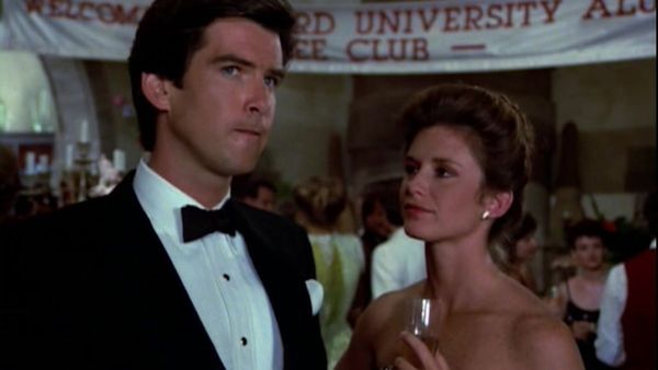 Remington Steele - La daga degli Asburgo