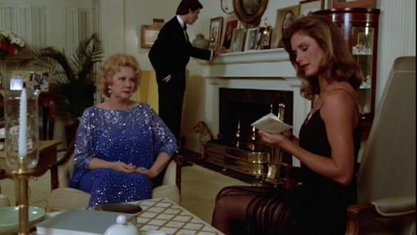 Remington Steele - Cinema che passione