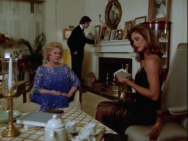 Remington Steele - Cinema che passione