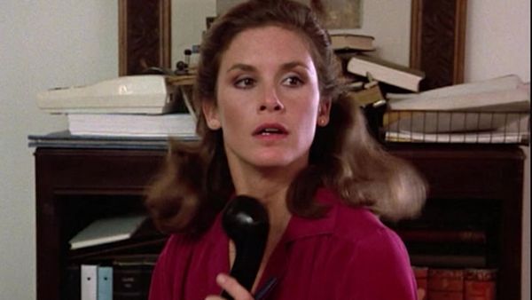 Remington Steele - Terribili segreti