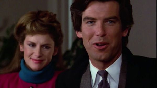 Remington Steele - Un tesoro di nipote
