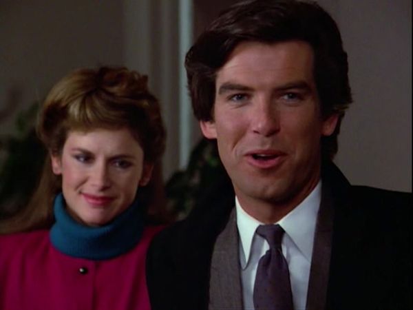 Remington Steele - Un tesoro di nipote