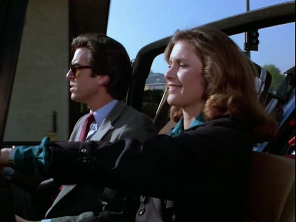 Remington Steele - Assassinio a fumetti