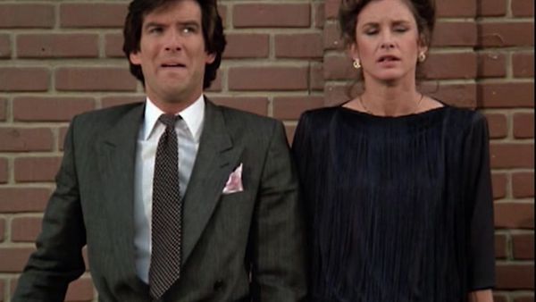 Remington Steele - Occasione mancata